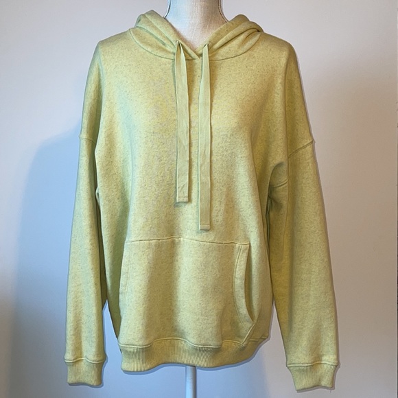 NWOT American Eagle Hooded Sweatshirt - Picture 2 of 16